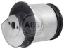 Сайлентблок балки задньої A.B.S. A.B.S. 271444 (фото 1)