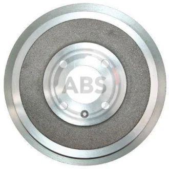 Барабан гальмівний VW CADDY задн. (ABS) A.B.S. 2766-S