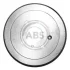Тормозной барабан ABS A.B.S. 2823S (фото 1)