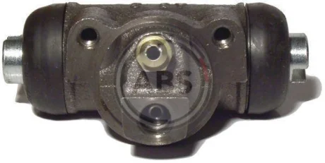 Циліндр гальмівний колісний (ABS) A.B.S. 2844