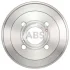 Гальмівний барабан A.B.S. 2858S (фото 1)