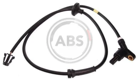 Фото - датчик ABS задн. Passat 93-96 A.B.S. 30144 Датчик ABS задн. Passat 93-96 A.B.S. 30144
