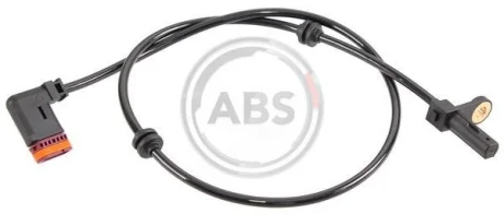 Датчик ABS заднiй A.B.S. A.B.S. 30434