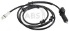 Датчик ABS задн. Ducato 06-12 A.B.S. 30659 (фото 1)