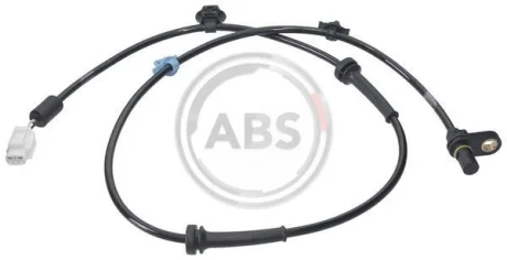 Датчик ABS задний парвый SX-4 ABS A.B.S. 31016