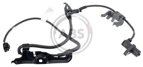 Датчик ABS передний левый ABS A.B.S. 31111
