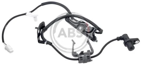 Датчик ABS передний правый ABS A.B.S. 31112