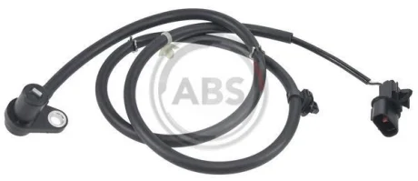 Датчик ABS пер. Outlander 03-07 П. A.B.S. 31125