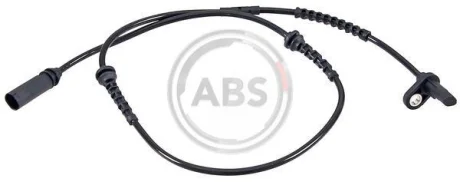 Датчик ABS передний ABS A.B.S. 31263