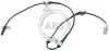 Датчик ABS передний L Grand Vitara JB ABS A.B.S. 31313 (фото 1)
