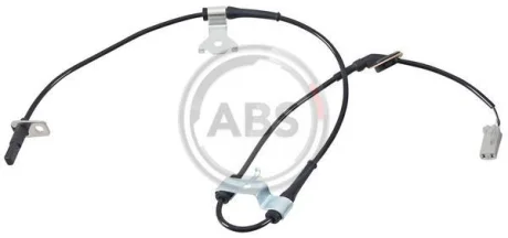 Датчик ABS передний L Grand Vitara JB ABS A.B.S. 31313