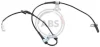 Датчик ABS передний R Grand Vitara JB ABS A.B.S. 31314 (фото 1)