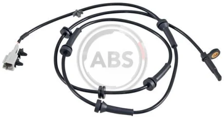 Датчик, частота обертання колеса A.B.S. 31334