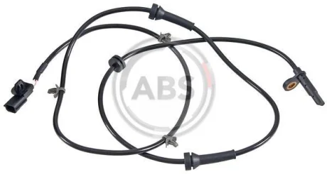Датчик ABS пер. Leaf 10-17 A.B.S. 31363