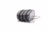 Колодка гальм. диск. TOYOTA AURIS 1.3-2.0 2012-, COROLLA 1.33-1.8 2013 - передн. (ABS) A.B.S. 35025 (фото 2)