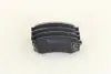 Колодка гальм. диск. TOYOTA LANDCRUISER задн. (ABS) A.B.S. 36875 (фото 1)