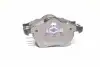 Колодка гальм. диск. AUDI/FORD/SEAT/VW A3/TT/GALAXY/ALHAMBRA/SHARAN передн. (ABS) A.B.S. 36898 (фото 1)