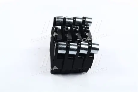 Колодка гальм. диск. PORSCHE/ VW CAYENNE/TOUAREG задн. (ABS) A.B.S. 37365