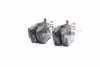 Колодка гальм. диск. BMW 1(F20) 116D-125I 2010-,3(F30) 316-328 2011- задн. (ABS) A.B.S. 37904 (фото 2)