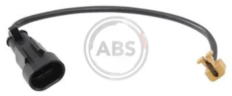 Датчик гальмiвних колодок A.B.S. A.B.S. 39601