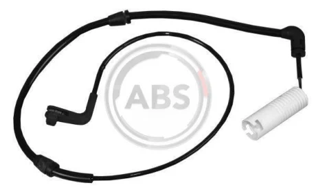 Датчик гальмiвних колодок A.B.S. A.B.S. 39603