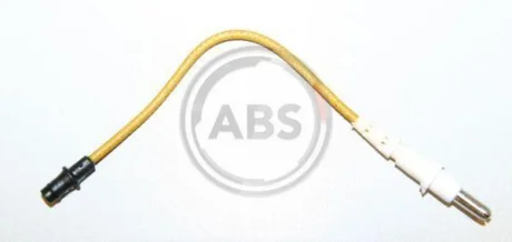 Датчик зносу колодок A.B.S. A.B.S. 39633