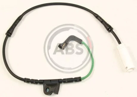 Датчик зносу колодок A.B.S. A.B.S. 39637