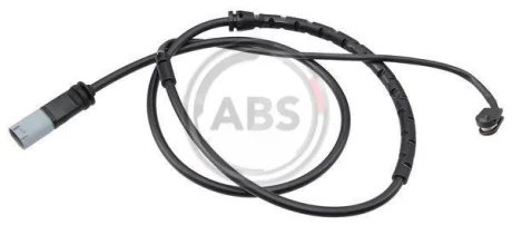 Датчик зносу колодок A.B.S. A.B.S. 39688