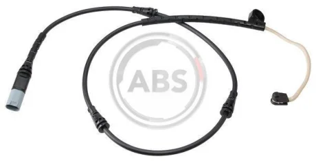Датчик зносу колодок A.B.S. A.B.S. 39696