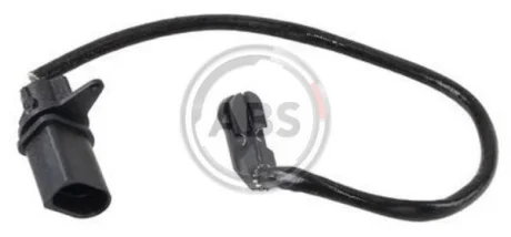 Датчик зносу колодок A.B.S. A.B.S. 39723
