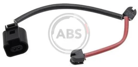 Датчик зносу колодок A.B.S. A.B.S. 39726