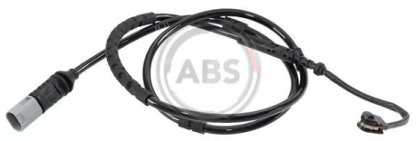 Датчик гальмiвних колодок A.B.S. A.B.S. 39752
