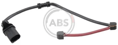 Датчик зносу гальмівних колодок A.B.S. A.B.S. 39776