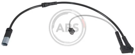 Датчик гальмiвних колодок A.B.S. A.B.S. 39797