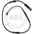Датчик гальмiвних колодок A.B.S. A.B.S. 39915 (фото 1)