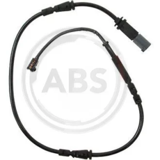 Датчик гальмiвних колодок A.B.S. A.B.S. 39915
