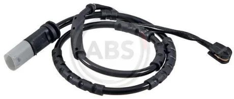 Датчик гальмiвних колодок A.B.S. A.B.S. 39916