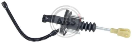 Циліндр зчеплення головний OPEL ASTRA G, H, ZAFIRA B 1.4-2.2TDI 98- (ABS) A.B.S. 41033