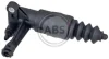 Циліндр зчеплення робочий VW Passat/A4/A6/A8/Superb/Cayman/Boxster 95-12 A.B.S. 41076 (фото 1)
