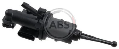 Циліндр зчеплення головний AUDI A3, SKODA OCTAVIA II, YETI, VW CADDY 1.2TSI-2.0TDI 03- (ABS) A.B.S. 41453