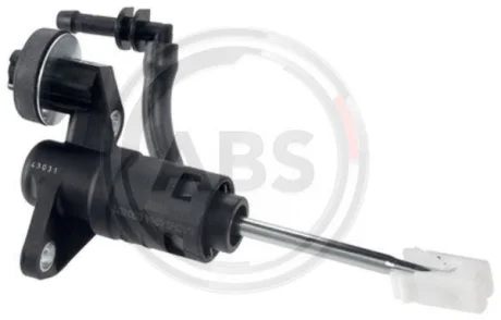 Циліндр зчеплення головний AUDI, SKODA, VW (ABS) A.B.S. 41494
