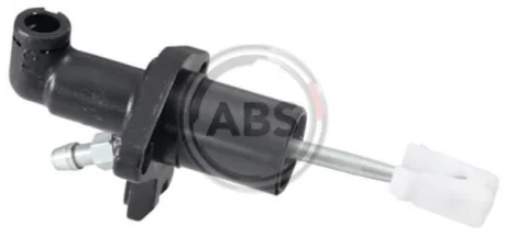 Циліндр зчеплення головний A3/TT/Bora/Golf IV/Octavia I 96-14 (15,9mm) A.B.S. 41502