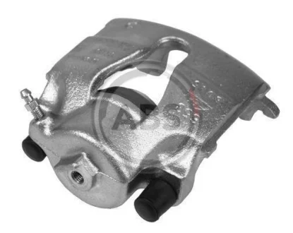 Супорт гальмівний передній ASTRA G, H/CORSA 98-10 Л. A.B.S. 422331