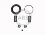 Ремонтний комплект гальмівного супорта A.B.S. A.B.S. 43026 (фото 1)