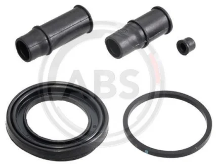 Ремонтний комплект гальмівного супорта A.B.S. A.B.S. 43676