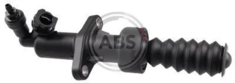 Циліндр зчеплення робочий PSA Berlingo/Partner/JUMPY/SCUDO (19mm) A.B.S. 51033