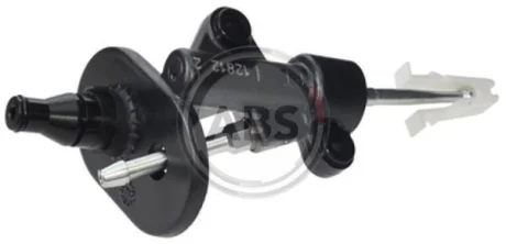 Циліндр зчеплення головний Doblo/Combo/Corsa/ Bipper/500 05-21 (15,9mm) Alu A.B.S. 51215