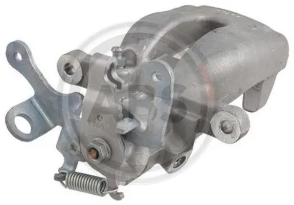 Гальмівний супорт задній Berlingo/Partner 1.2-1.6 00- Пр.(Ø поршня 38mm/TRW) A.B.S. 524052 (фото 1)