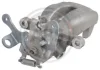 Гальмівний супорт задній Berlingo/Partner 1.2-1.6 00- Пр.(Ø поршня 38mm/TRW) A.B.S. 524052 (фото 1)