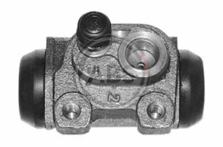 Колісний гальмівний циліндр A.B.S. A.B.S. 52980